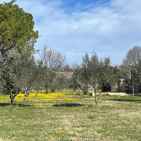 مبيت وإفطار Bouchet  Le Nomade En Provence المظهر الخارجي الصورة
