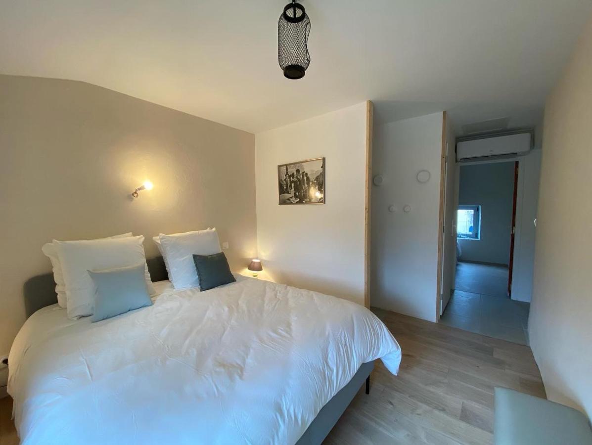 مبيت وإفطار Bouchet  Le Nomade En Provence المظهر الخارجي الصورة