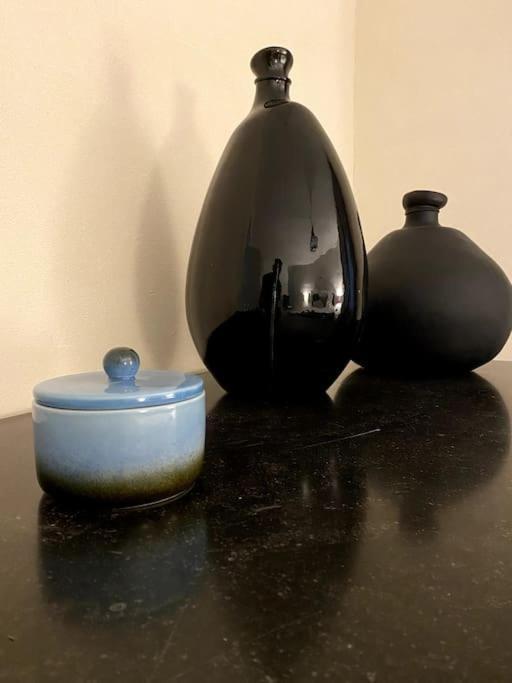 مبيت وإفطار Bouchet  Le Nomade En Provence المظهر الخارجي الصورة