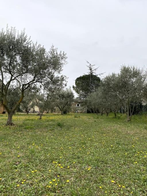 مبيت وإفطار Bouchet  Le Nomade En Provence المظهر الخارجي الصورة