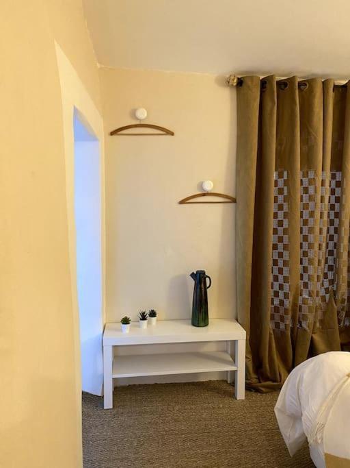 مبيت وإفطار Bouchet  Le Nomade En Provence المظهر الخارجي الصورة