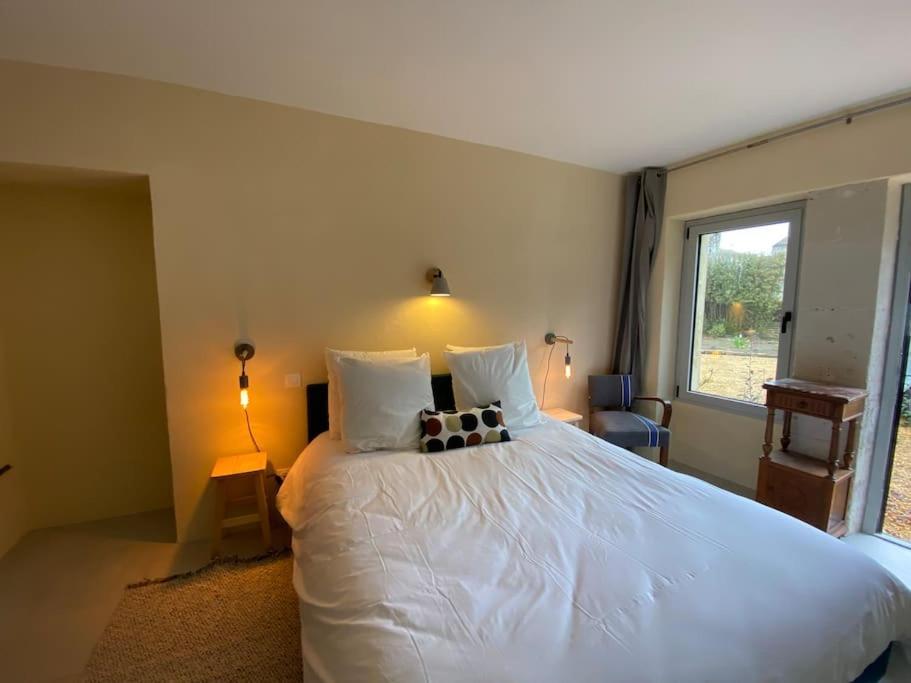 مبيت وإفطار Bouchet  Le Nomade En Provence المظهر الخارجي الصورة