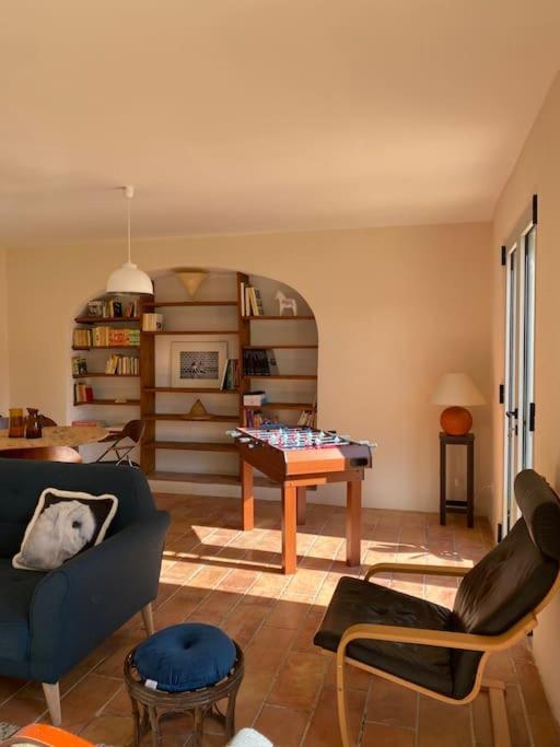 مبيت وإفطار Bouchet  Le Nomade En Provence المظهر الخارجي الصورة
