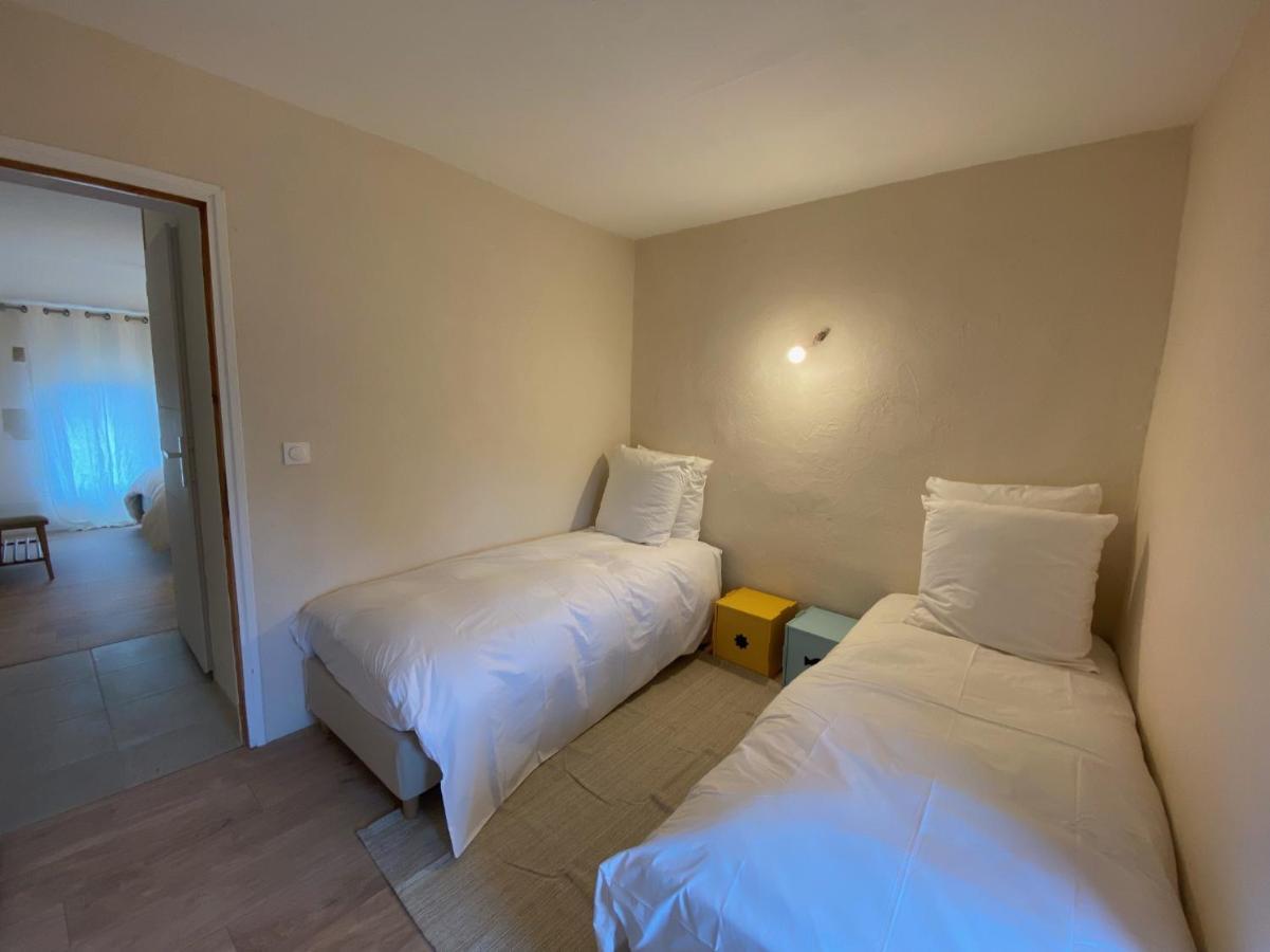مبيت وإفطار Bouchet  Le Nomade En Provence المظهر الخارجي الصورة